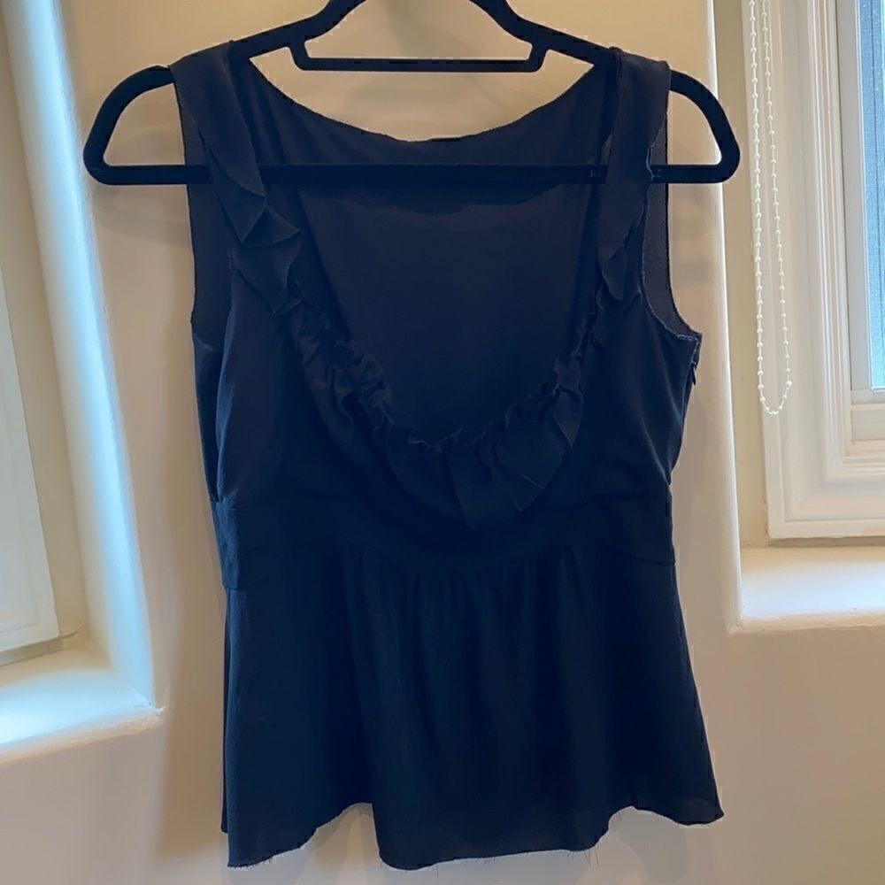 Prada Women’s Top Size 6